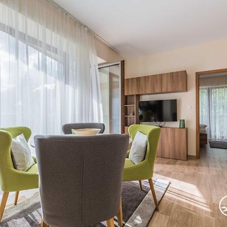 Tatra Suites Harmony Apartment B301 Високе-Татри Экстерьер фото
