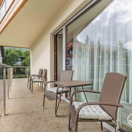 Tatra Suites Harmony Apartment B301 Високе-Татри Экстерьер фото