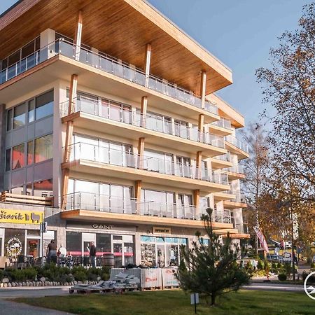 Tatra Suites Harmony Apartment B301 Високе-Татри Экстерьер фото